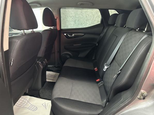Nissan Qashqai II с пробегом 2016 года, цена 1 799 000 рублей, 98620 км, внедорожник, Автокод Объявления