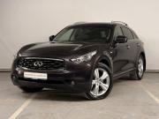 Infiniti FX II (S51) Екатеринбург  - изображение 36