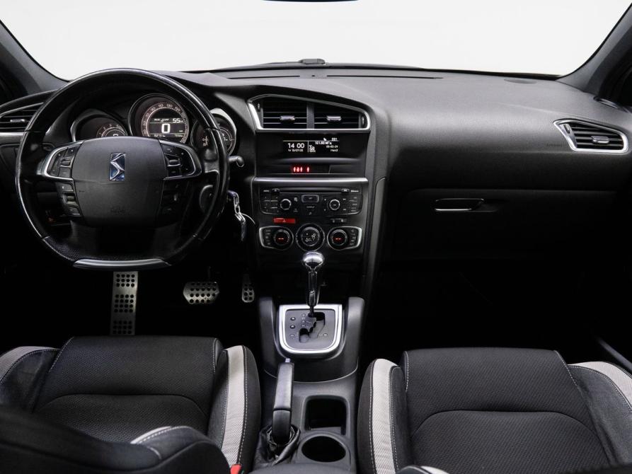 Citroen DS4 Тюмень  - изображение 18