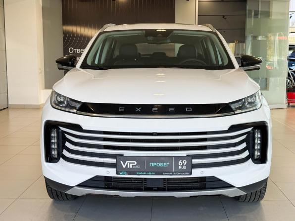 Exeed TXL I с пробегом 2021 года, цена 2 085 000 рублей, 55155 км, внедорожник, Автокод Объявления