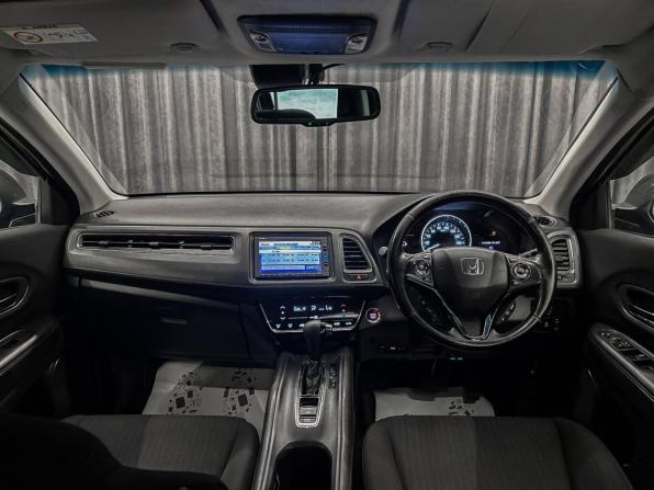 Honda Vezel I с пробегом 2017 года, цена 1 199 000 рублей, 180000 км, внедорожник, Автокод Объявления