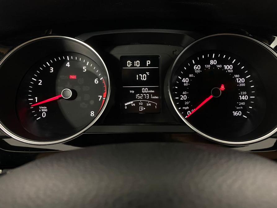 Volkswagen Jetta VI Рестайлинг Воронеж  - изображение 15