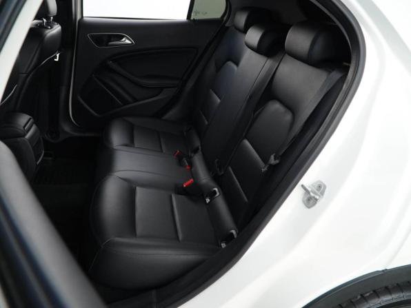 Mercedes-Benz GLA I (X156) с пробегом 2014 года, цена 2 699 777 рублей, 59003 км, внедорожник, Автокод Объявления