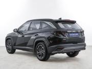 Hyundai Tucson IV Рестайлинг Москва  - изображение 25