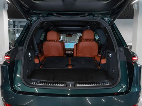 Li Auto (Lixiang) L9 I с пробегом 2023 года, цена 6 620 000 рублей, 39653 км, внедорожник, Автокод Объявления