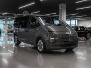 Hyundai Staria I Москва  - изображение 24