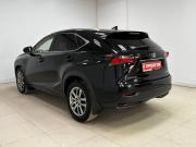 Lexus NX I Альметьевск  - изображение 27