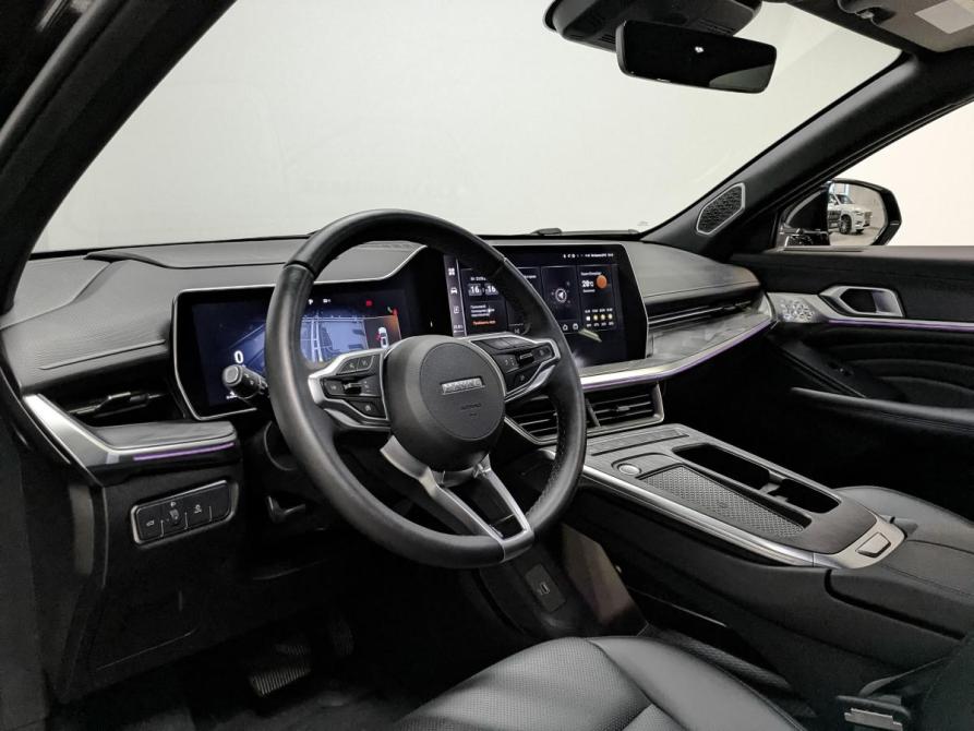 Haval F7 II Санкт-Петербург  - изображение 15