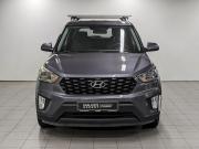 Hyundai Creta I Рестайлинг Москва  - изображение 30