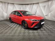 Omoda S5 GT Москва  - изображение 27