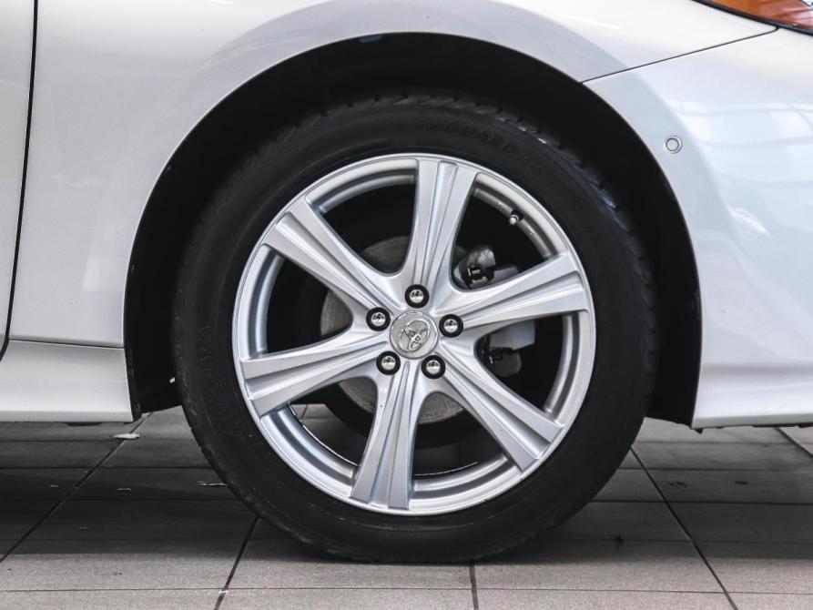 Toyota Prius IV (XW50) Красноярск  - изображение 27