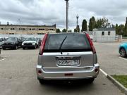 Nissan X-Trail I Рестайлинг Саратов  - изображение 25