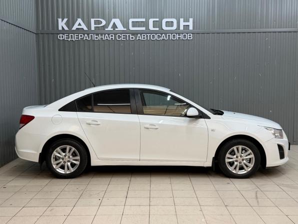 Chevrolet Cruze I Рестайлинг с пробегом 2013 года, цена 839 000 рублей, 192445 км, седан, Автокод Объявления