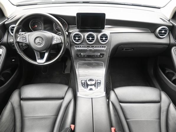 Mercedes-Benz GLC I (X253) с пробегом 2017 года, цена 2 680 900 рублей, 97924 км, внедорожник, Автокод Объявления