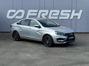 Lada (ВАЗ) Vesta I Рестайлинг (NG) Кропоткин  - изображение 22