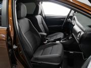 Toyota Corolla XI (E160 E170 E180) Рестайлинг 1 Тюмень  - изображение 30