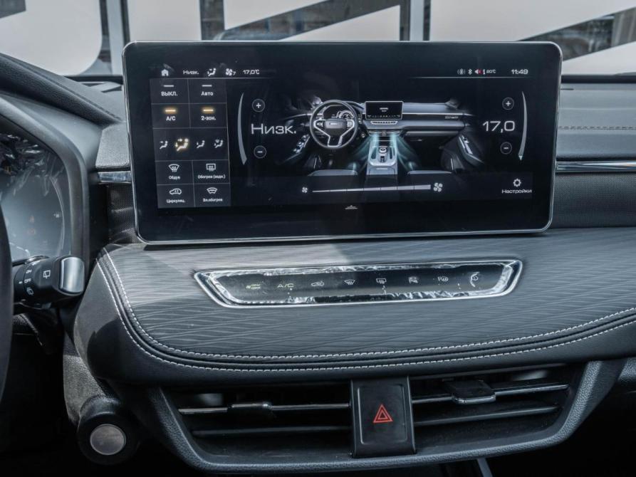 Haval Jolion I Ставрополь  - изображение 15