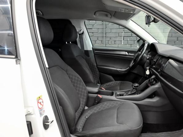 Skoda Kodiaq I с пробегом 2019 года, цена 2 140 000 рублей, 145091 км, внедорожник, Автокод Объявления