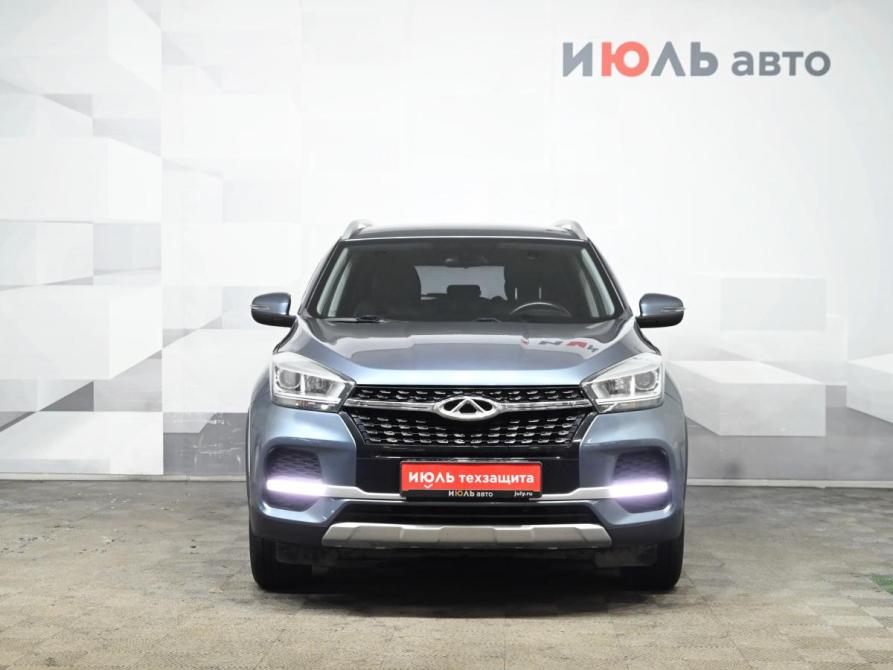 Chery Tiggo 4 I Рестайлинг Екатеринбург  - изображение 2