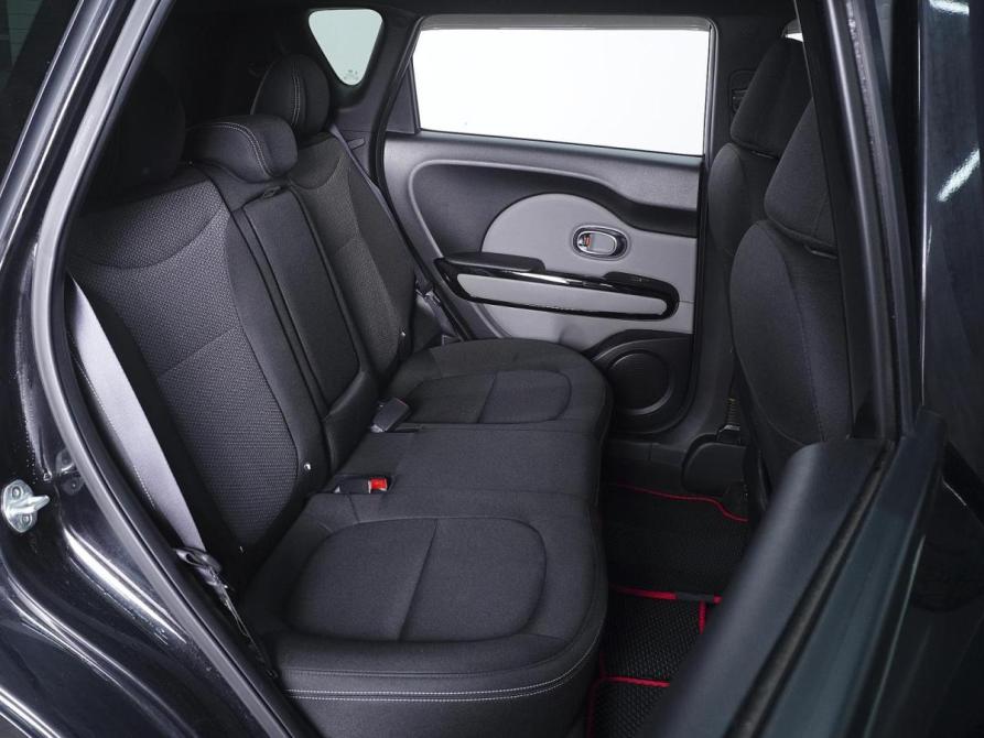 Kia Soul II Рестайлинг Ростов-на-Дону  - изображение 7