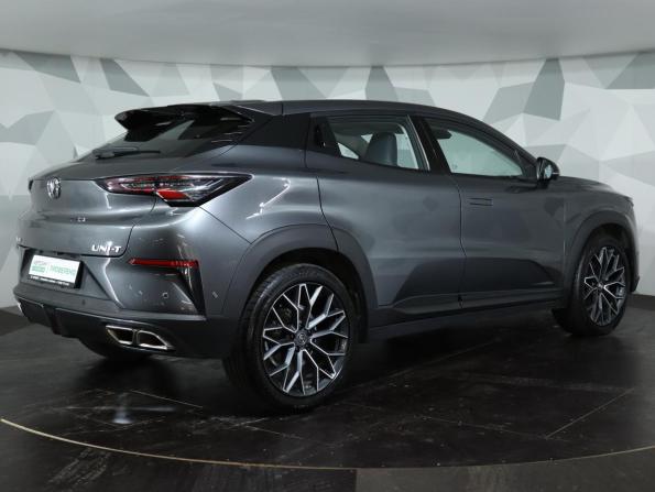 Changan UNI-T I с пробегом 2024 года, цена 2 229 000 рублей, 28377 км, внедорожник, Автокод Объявления