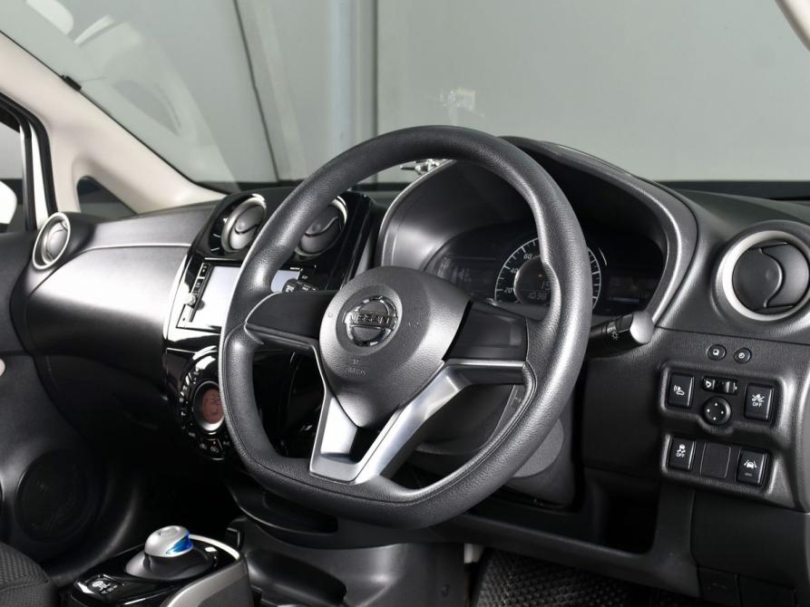 Nissan Note II Рестайлинг Кемерово  - изображение 6