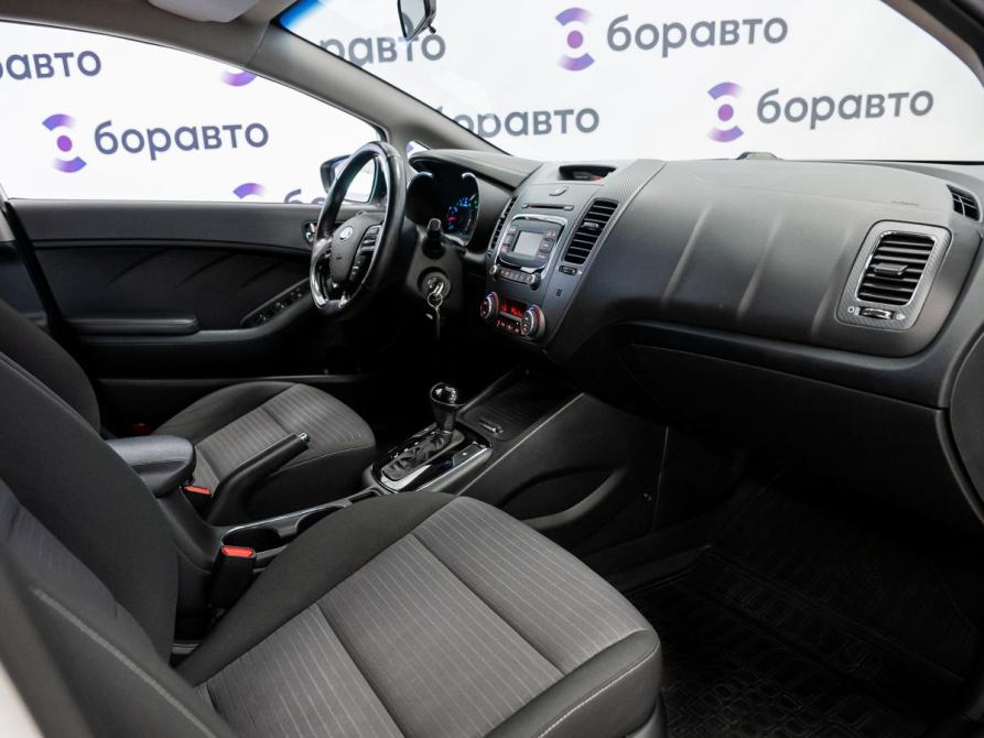 Kia Cerato III Рестайлинг (Classic) Ростов-на-Дону  - изображение 13