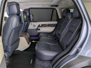 Land Rover Range Rover IV Рестайлинг Москва  - изображение 40