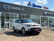Kia Soul II Рестайлинг Набережные Челны  - изображение 36