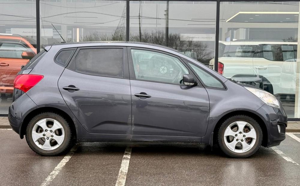 Kia Venga I Воронеж  - изображение 5