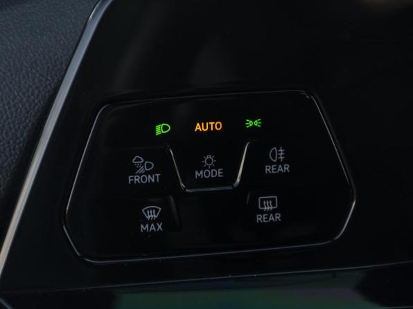 Volkswagen Golf VIII с пробегом 2022 года, цена 3 188 000 рублей, 48000 км, хэтчбек, Автокод Объявления