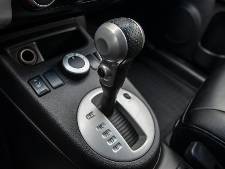 Nissan X-Trail II Рестайлинг Курган  - изображение 19