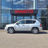 Jeep Compass I Азнакаево  - изображение 11