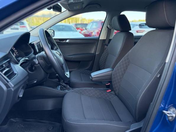 Skoda Rapid II с пробегом 2021 года, цена 1 765 000 рублей, 77274 км, лифтбек, Автокод Объявления