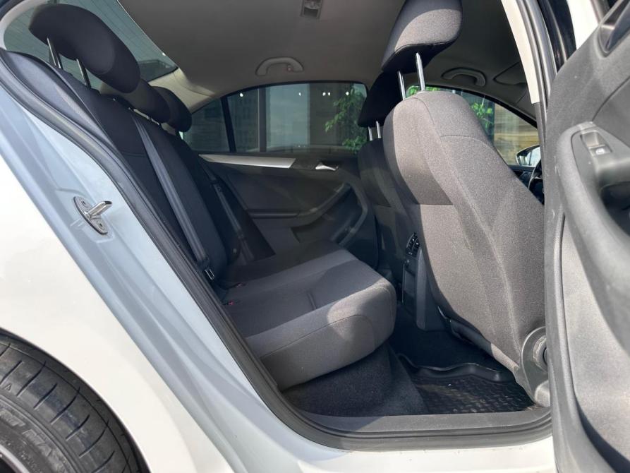 Volkswagen Jetta VI Рестайлинг Ижевск  - изображение 21