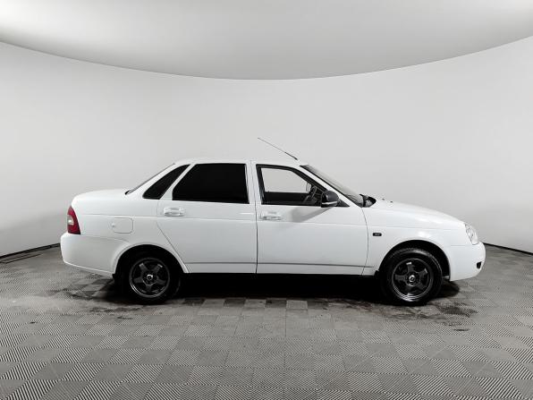 Lada (ВАЗ) Priora I Рестайлинг с пробегом 2018 года, цена 365 000 рублей, 120000 км, седан, Автокод Объявления