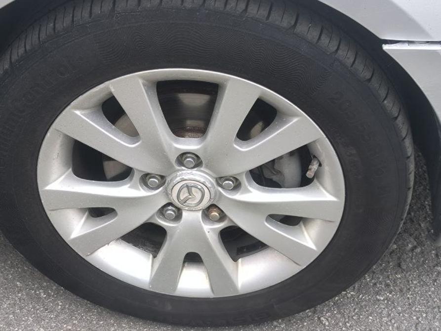 Mazda 3 I (BK) Рестайлинг Челябинск  - изображение 14