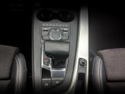 Audi A4 V (B9) Москва  - изображение 53