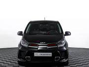Kia Picanto III Рестайлинг Москва  - изображение 20
