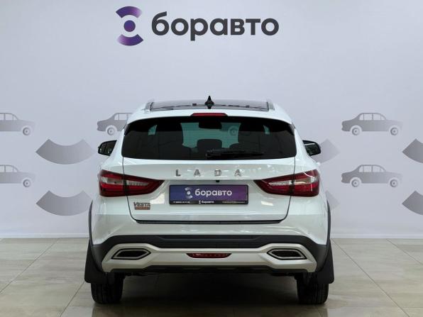 Lada (ВАЗ) Vesta I Рестайлинг (NG) с пробегом 2024 года, цена 1 740 000 рублей, 13392 км, универсал, Автокод Объявления