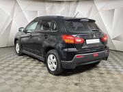Mitsubishi ASX I Москва  - изображение 24