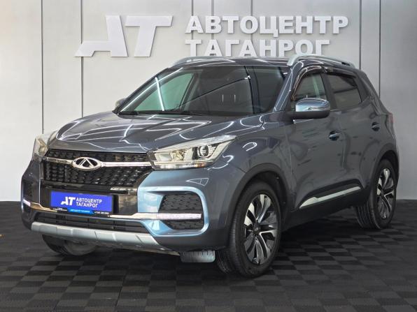 Chery Tiggo 4 I Рестайлинг с пробегом 2020 года, цена 1 220 000 рублей, 67650 км, внедорожник, Автокод Объявления