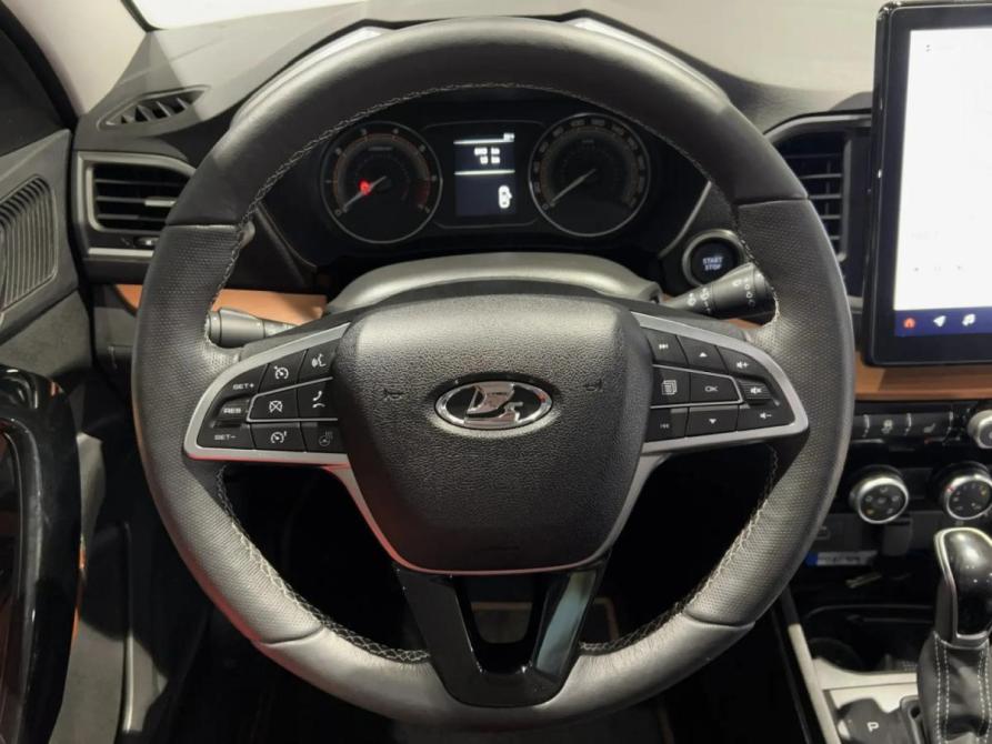 Lada (ВАЗ) Vesta I Рестайлинг (NG) Москва  - изображение 13