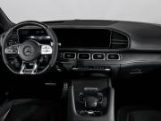 Mercedes-Benz GLE Coupe AMG II (C167) Москва  - изображение 34