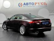 Jaguar XF I Рестайлинг Москва  - изображение 29