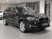BMW X5 III (F15) Казань  - изображение 25