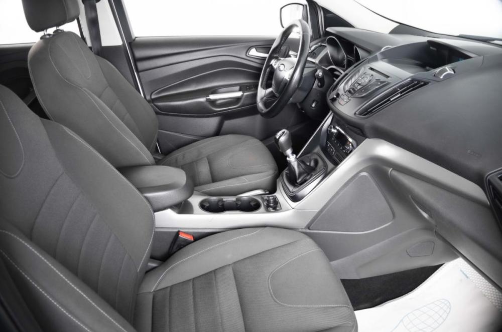 Ford Kuga II Пермь  - изображение 11