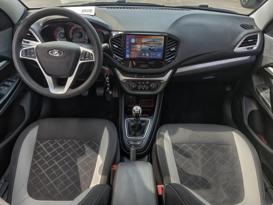 Lada (ВАЗ) Vesta I Нижний Новгород  - изображение 9