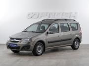 Lada (ВАЗ) Largus I Москва  - изображение 25