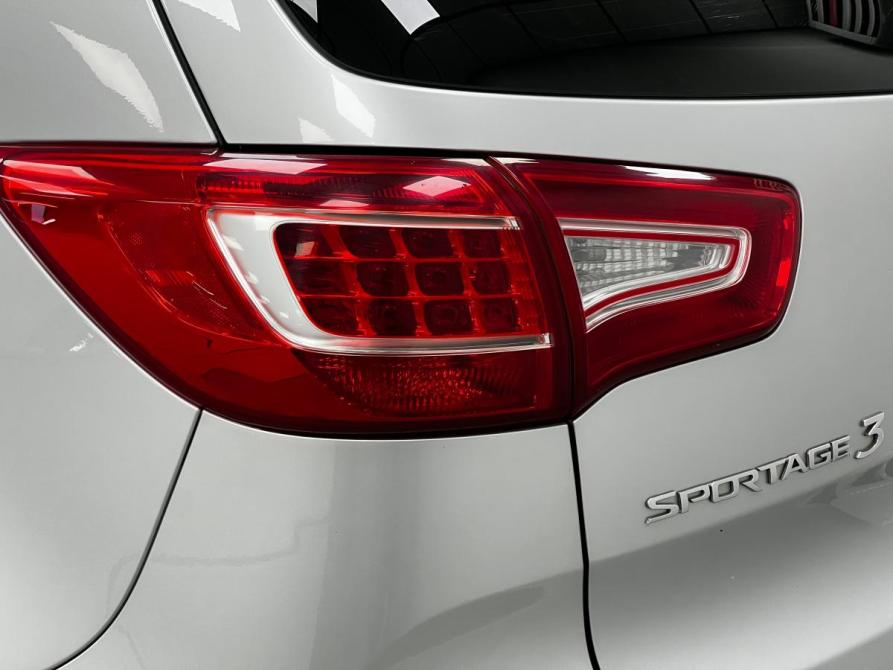 Kia Sportage III Казань  - изображение 8